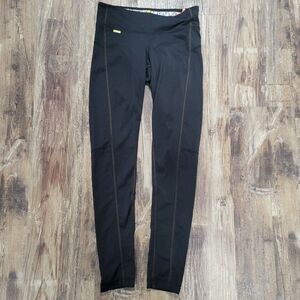 Lole black leggings size small